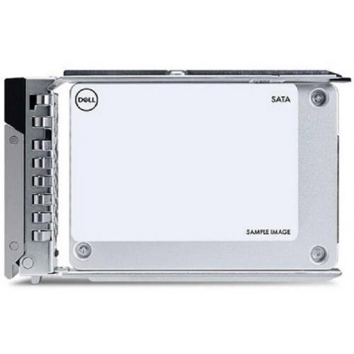 SSD DELL 480G SATA RI 512e 2.5" S
