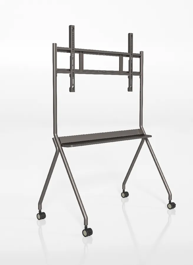 STAND MOBIL 65"/75" IWB DAHUA PKC-MS0A