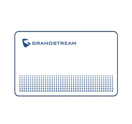 Grandstream GDS ACC RFID CARD GDS37x0-CARD