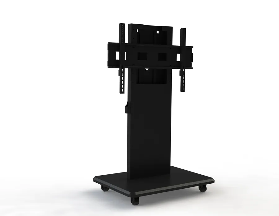 MOBILE STAND IWB 86"/98" DAHUA PKC-MS1B