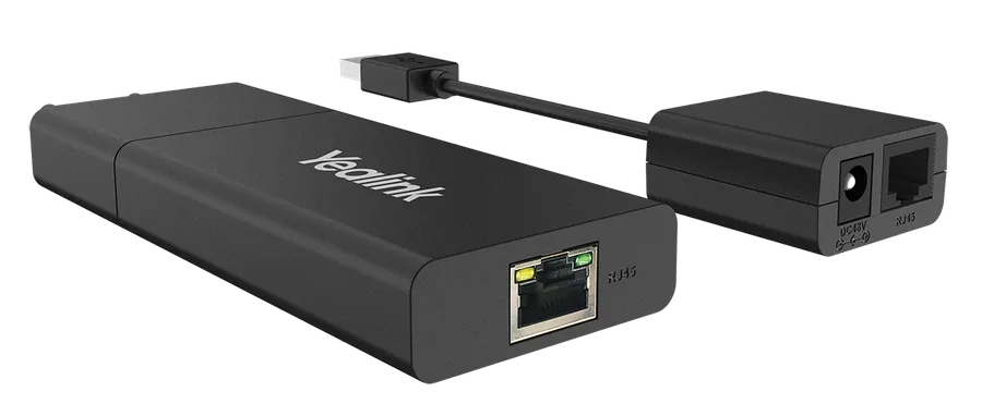 Yealink USB EXTENDER USB2CAT5E-EXT 1303109