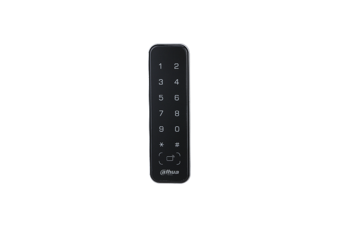 Reader Dahua ASR2201A