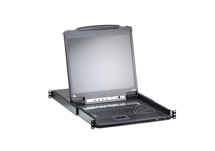 ATEN KVM 16P PS/2-USB CL5716IM-ATA-AG