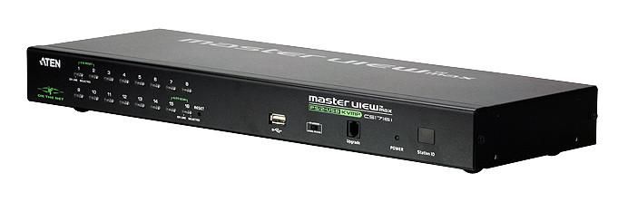 ATEN Switch 16P PS/2-USB CS1716I-AT-G