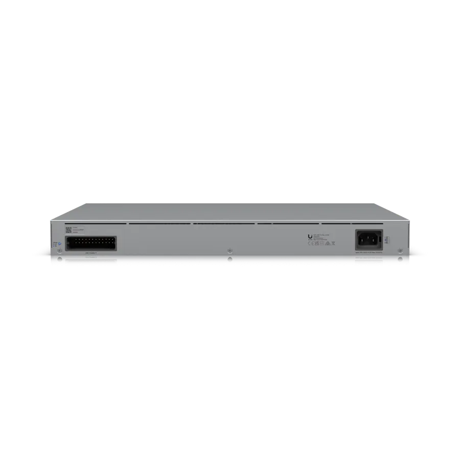 Switch Pro Max 24 POE USW-Pro-Max-24-PoE