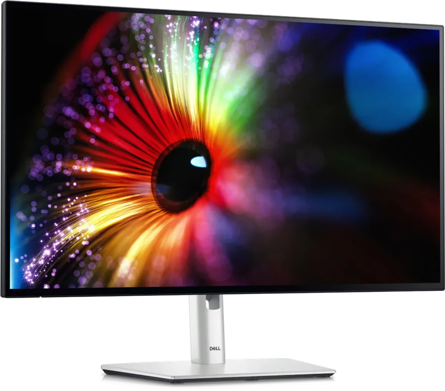 Dell UltraSharp 27 Monitor - U2724D 68.47cm (27)