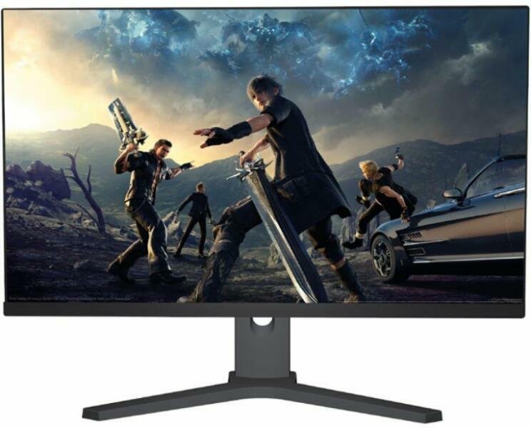 MONITOR FHD 23.8" Dahua LM24-E200A