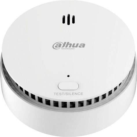 Dahua WRLSS SMOKE ALARM HY-SA21A-W2(868)