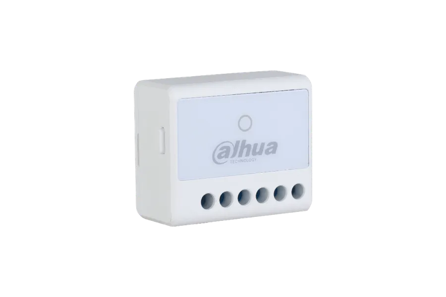 RELEU ALARMA WRLS Dahua ARM7011-W2(868)