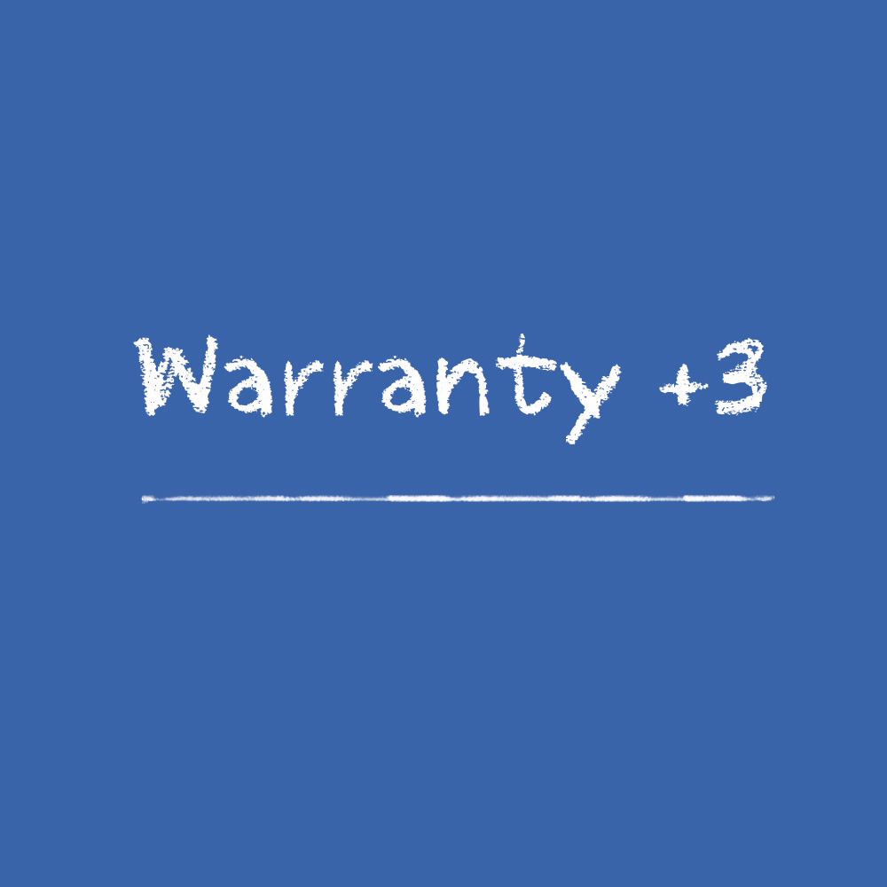 SPCK EATON WARRANTY +3 W3006WEB