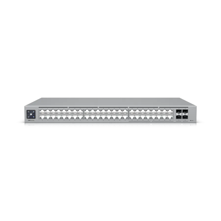 UBI Switch 48 PORT USW-Pro-Max-48-EU