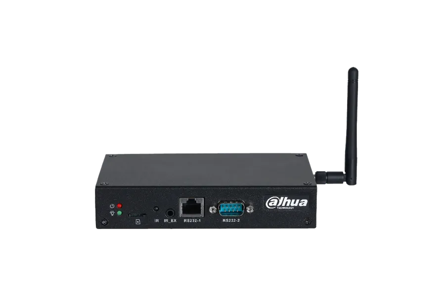 Player box cu iesire HDMI Dahua DS04-AI400