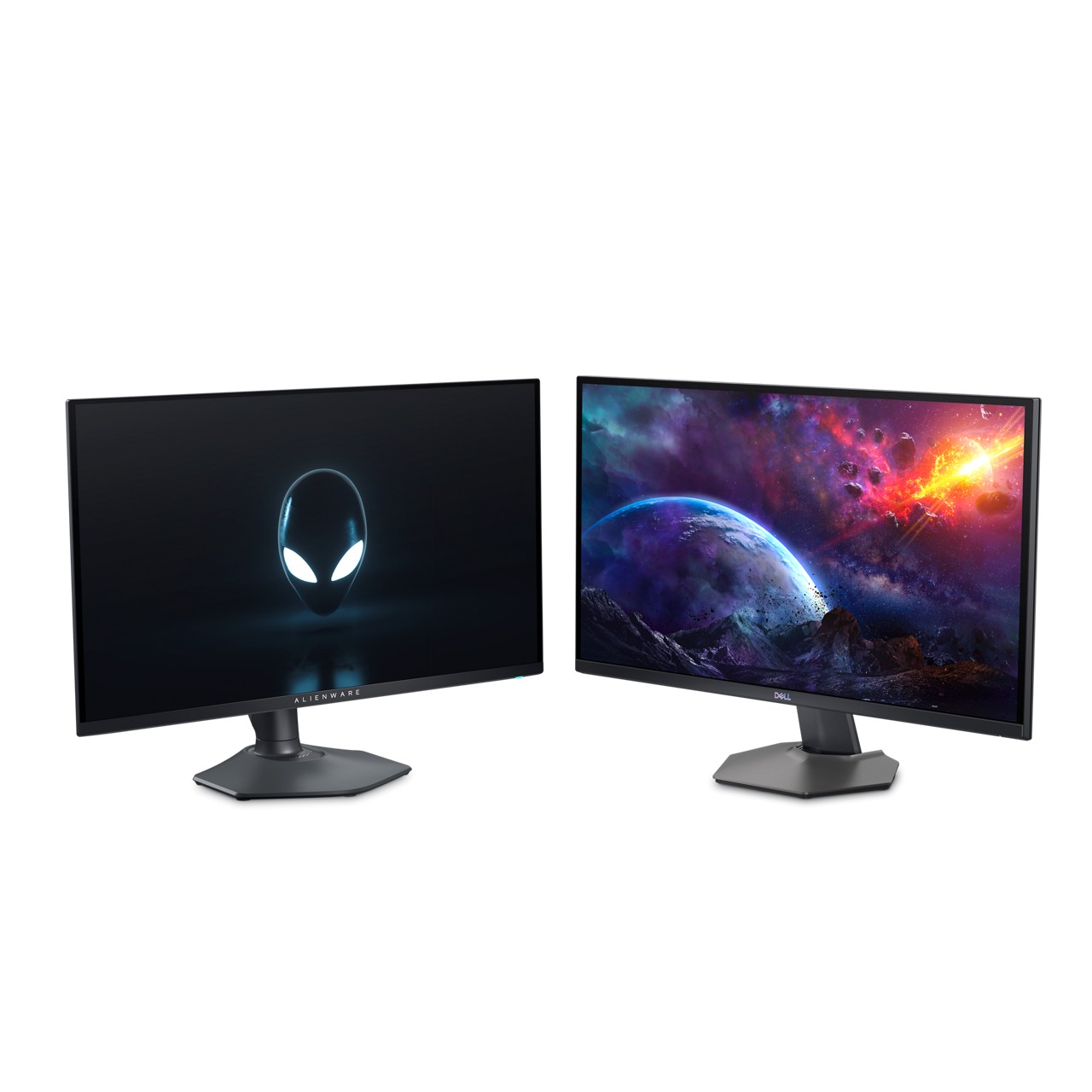 Alienware 27 QD-OLED Gaming Monitor - AW2725DF