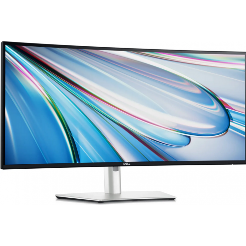 Dell UltraSharp 34 Curved Thunderbolt Hub Monitor - U3425WE