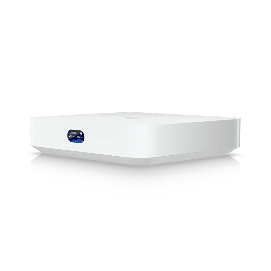 UniFi Cloud Gateway UCG-ULTRA