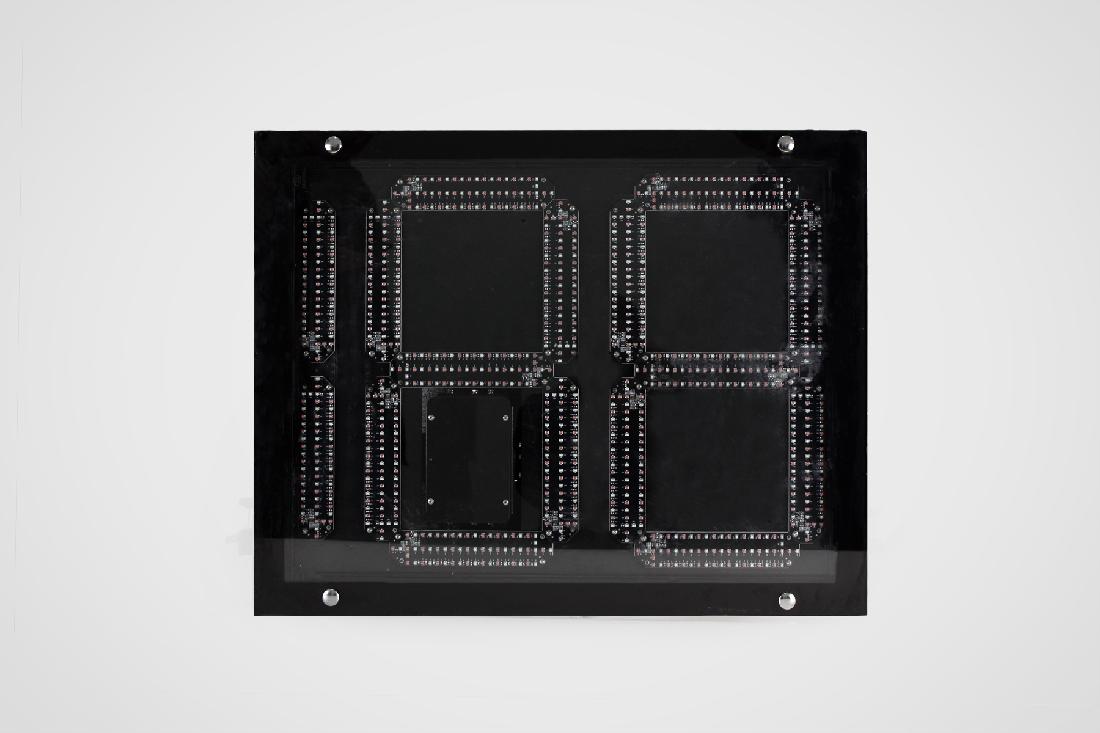 Dahua DETECTOR RADAR AUTO ITACS-024SA-JB