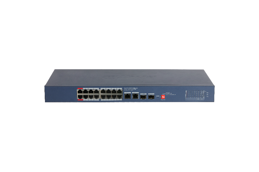 Switch 20PORT 16PORT POE CS4220-16GT-135