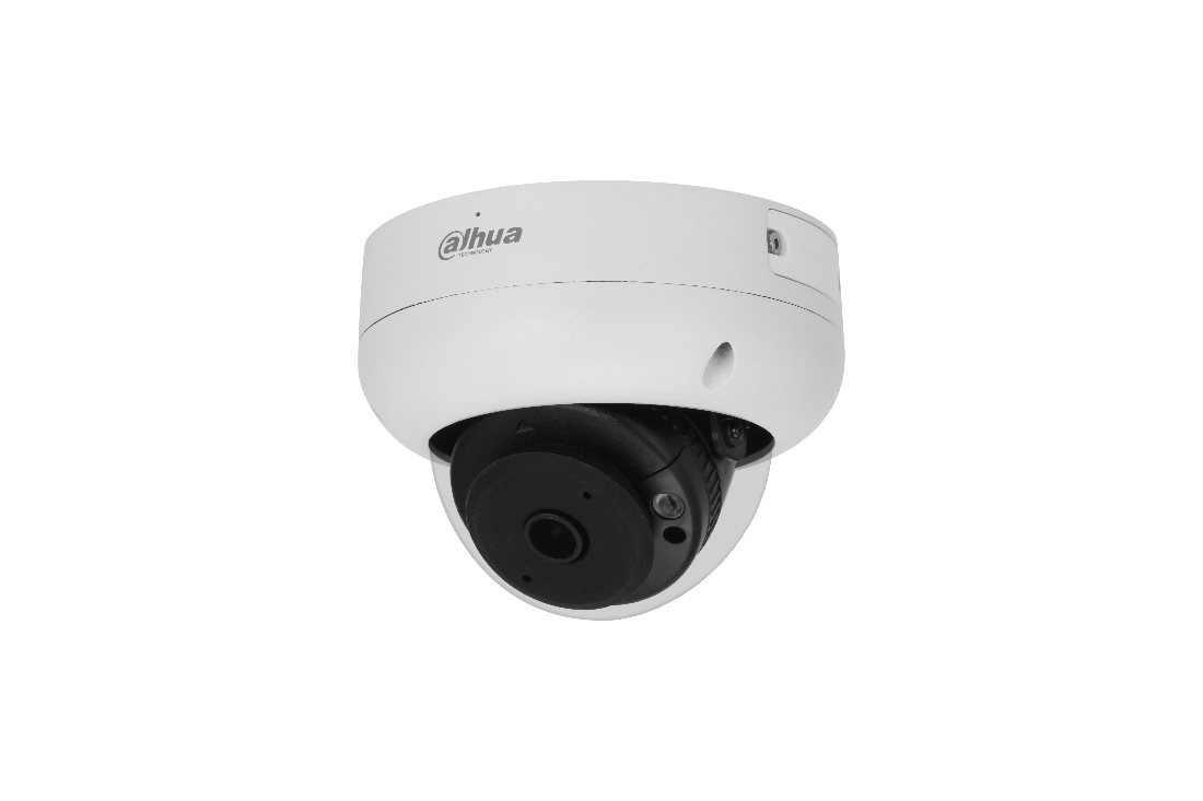 IP CAM 4MP Dahua IPC-HDBW3441R-AS-P-0210B