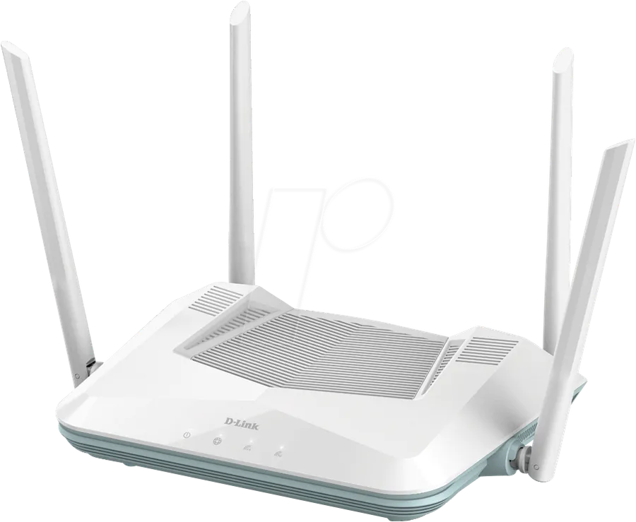 D-Link SMART ROUTER AX3200 R32/E