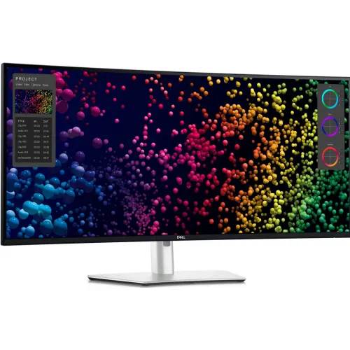 Dell UltraSharp 40 Curved Thunderbolt Hub Monitor - U4025QW