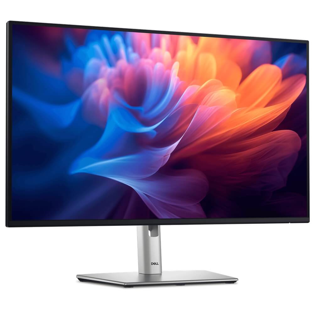 Dell Pro 27 Plus USB-C Hub Monitor - P2725HE