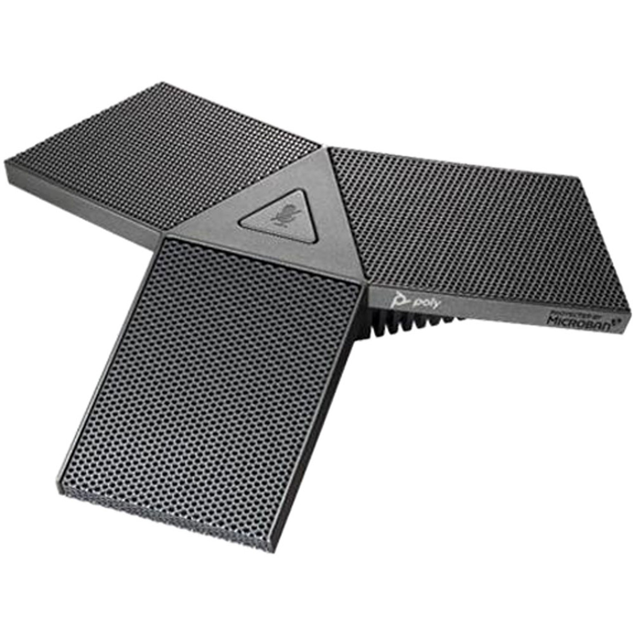 Poly Studio X50/X52/X70/USB Table Microphone