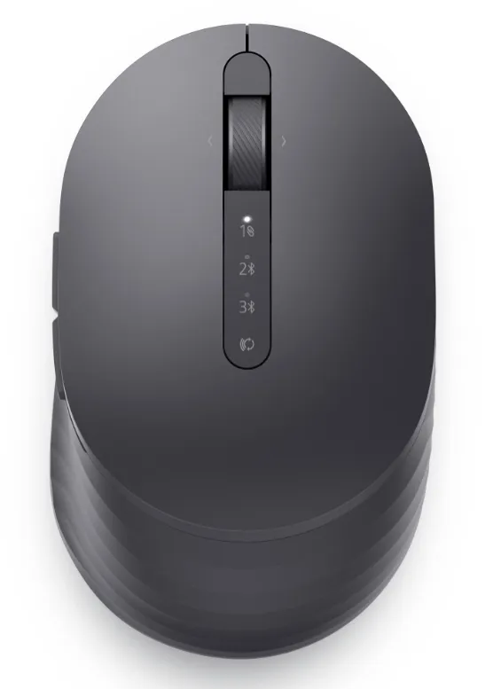Dell Pro Premium Compact Mouse - MS7421W - Graphite Black