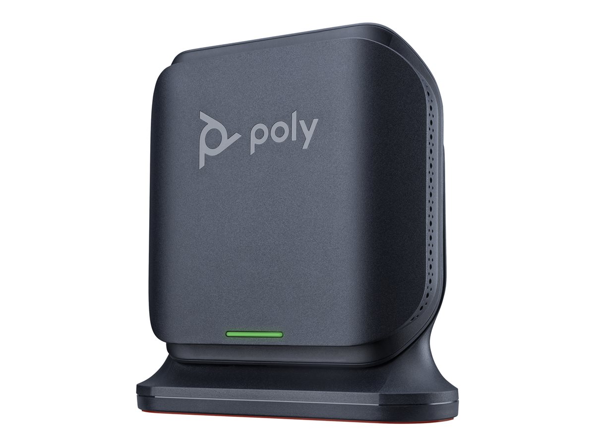 REFURBISHED HP Poly ROVE R8 DECT REPEATER