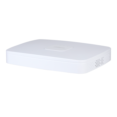 IP NVR 8 CH Dahua NVR4108-8P-4KS3