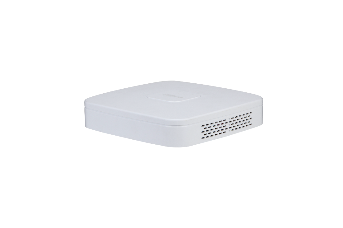 IP NVR 4CH DAHUA NVR2104-P-4KS3