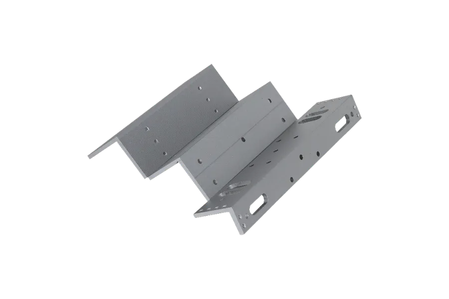 INCHIDERE MAGNETICA Dahua ASF280ZL-V1