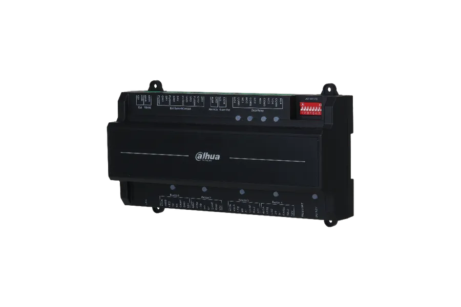 ACCESS CONTROLLER DAHUA ASC2204B-S