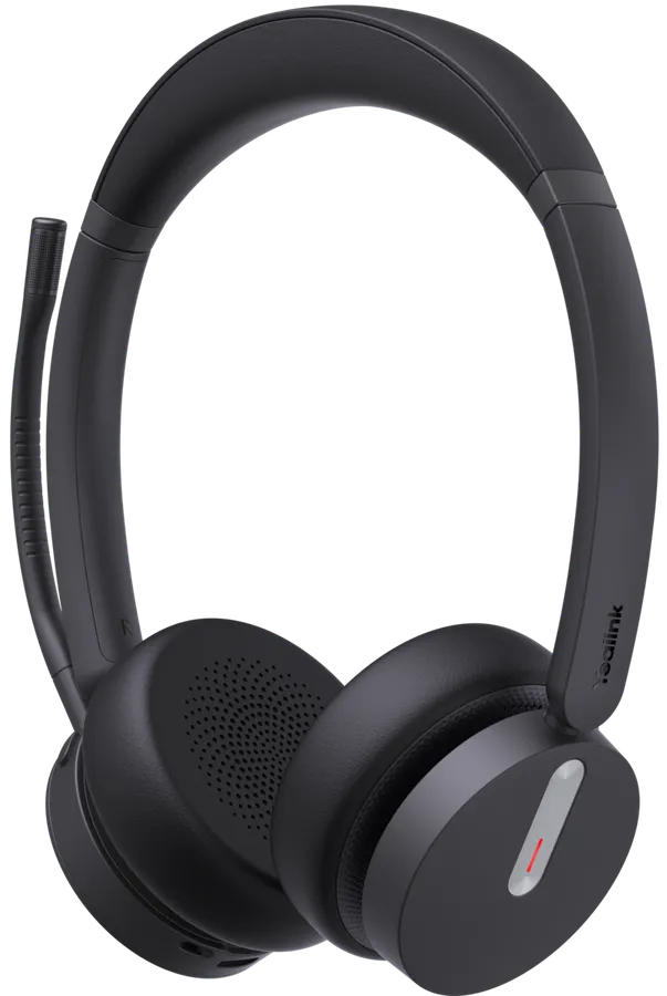 Yealinklink HS BT BH70 Dual Teams USB-A 1208663