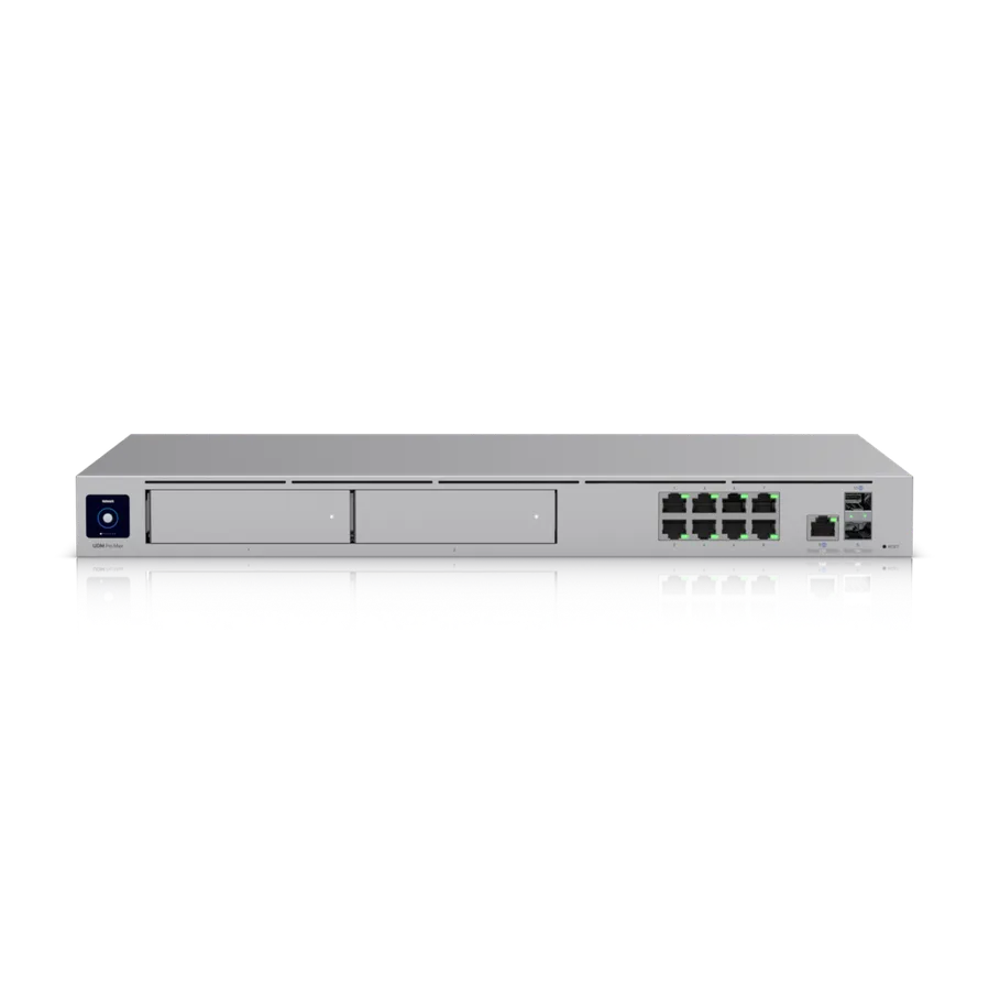DREAM MACHINE PRO MAX UDM-PRO-MAX-EU