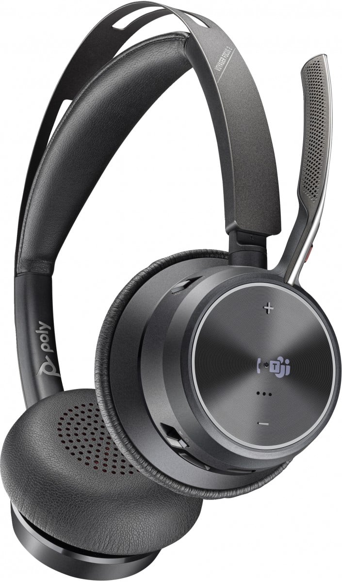 CAS VOY FOCUS2-M USB-A 77Y85AA