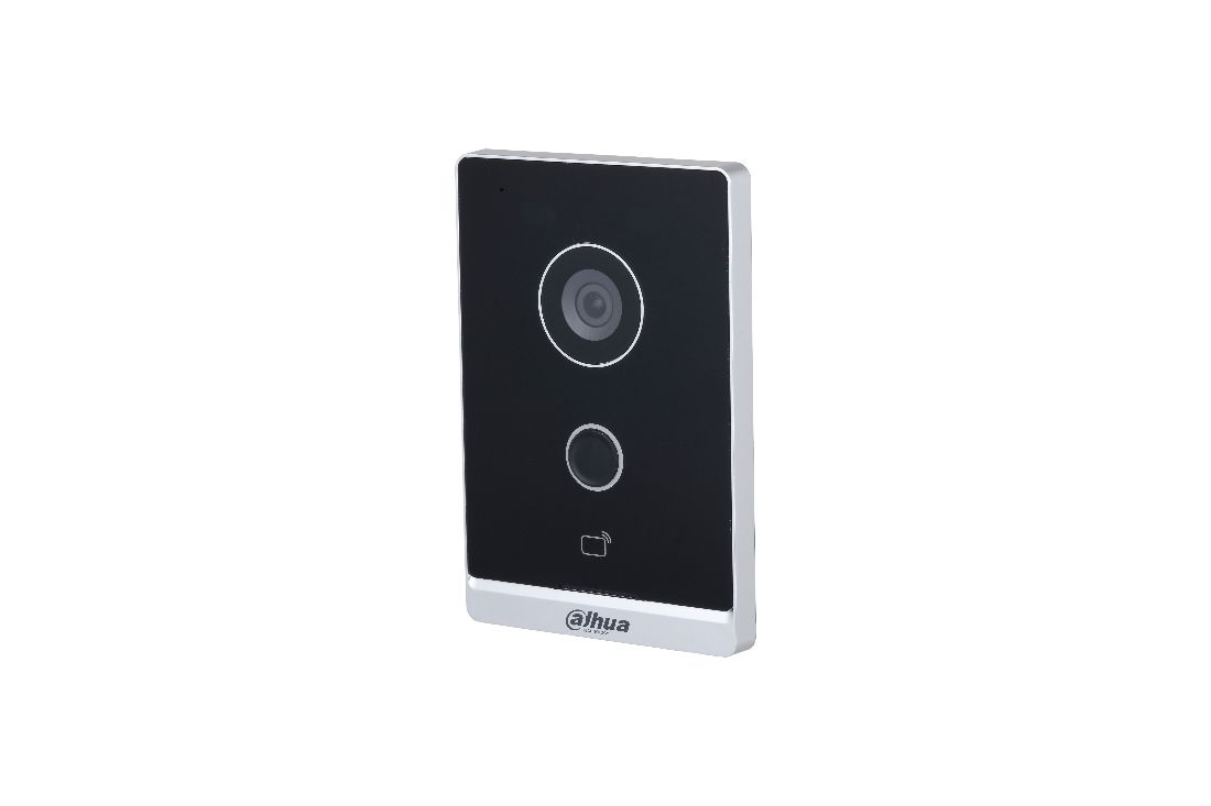 IP Villa Door Station VTO2211G-WP-S2