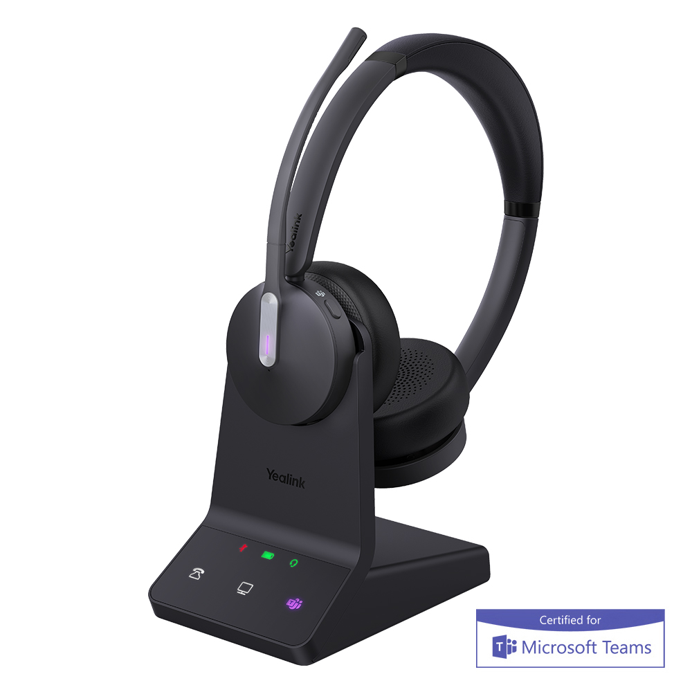 Yealinklink DECT WH64 Dual Teams 1208674