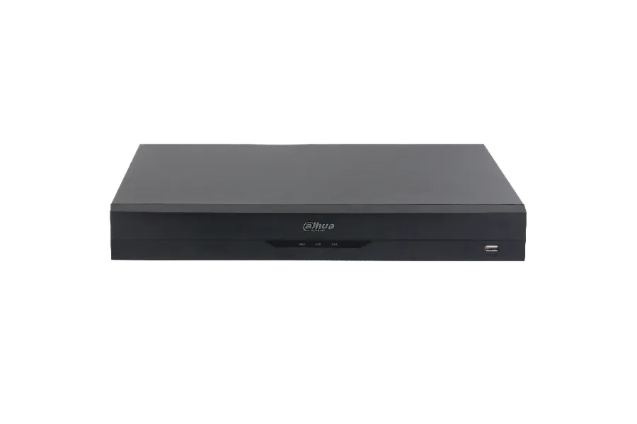 DVR 32CH 1U 2HDDs XVR5232AN-4KL-I3