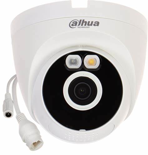 IP CAM 4MP Dahua T4A-PV-0280B