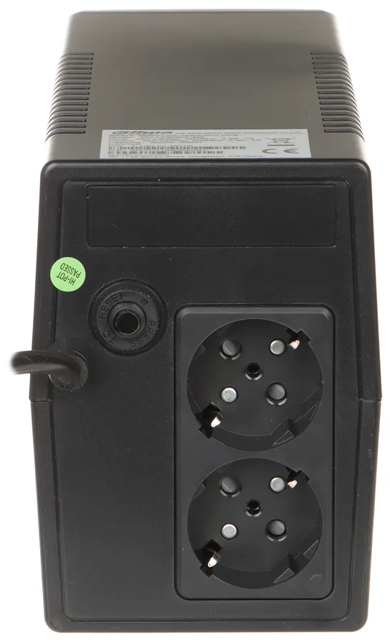 600VA/360W UPS Dahua PFM350-360