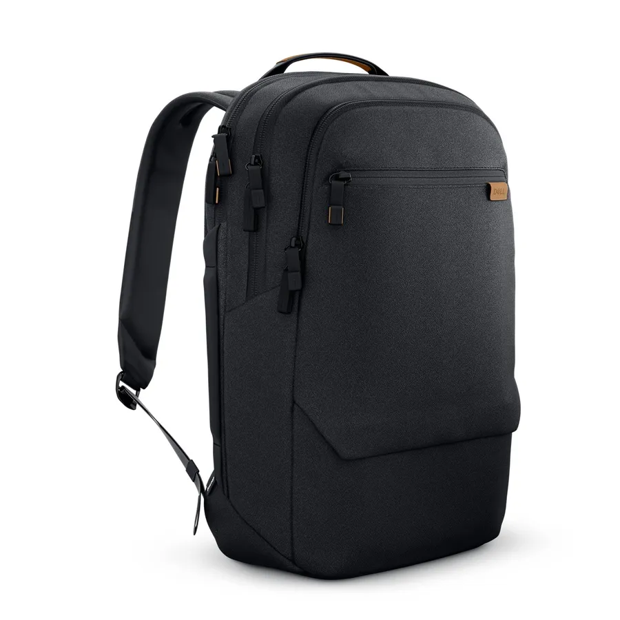 Dell Pro 14-16 Premium EcoLoop Slim Backpack - CP7625S