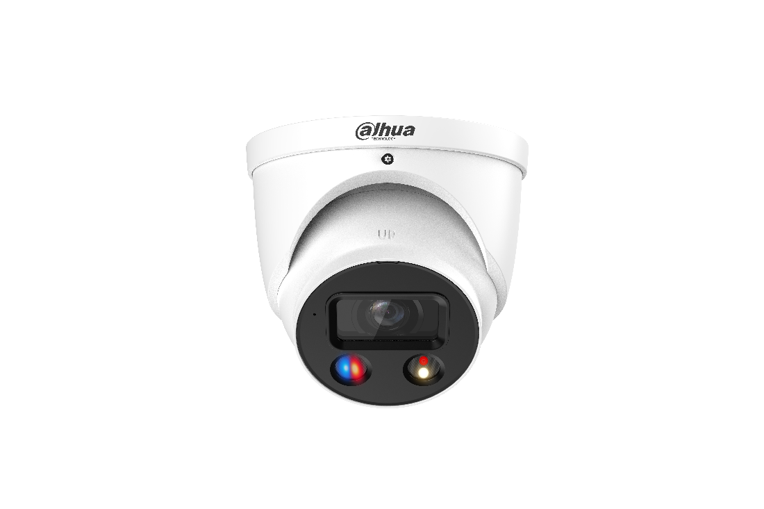 CAM Dahua 5MP IPC-HDW3549H-AS-PV-0280B-S5