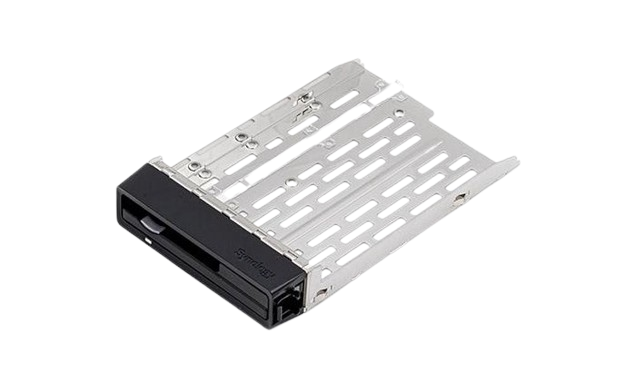 Synologyology 2.5" Drive Tray (R5)