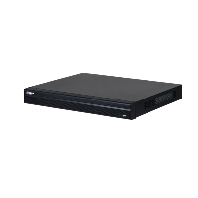 NVR 8CH 1U 8PoE Dahua NVR4208-8P-4KS