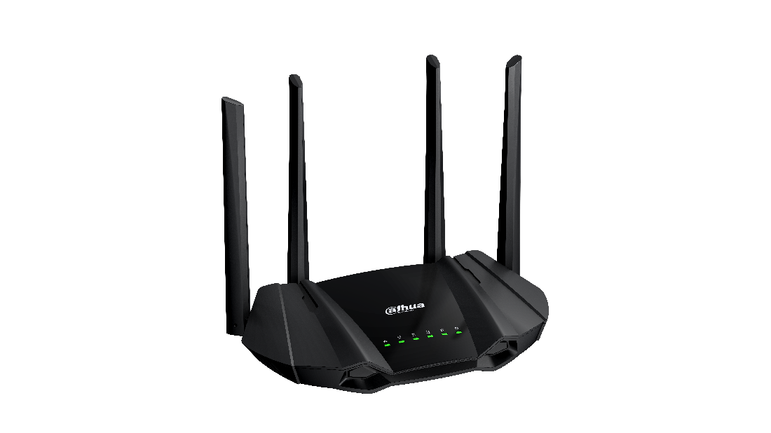 ROUTER AX1500 Wireless Dahua AX15M