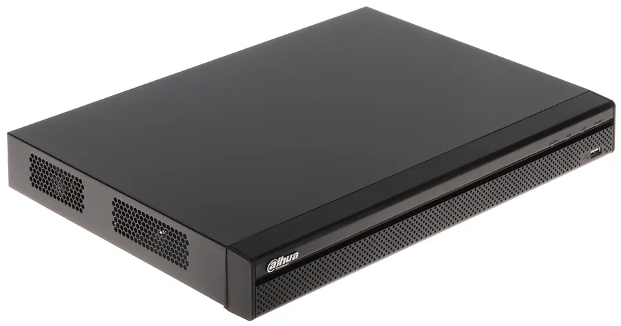 NVR 4CH 4PoE DAHUA NVR4204-P-4KS2/L