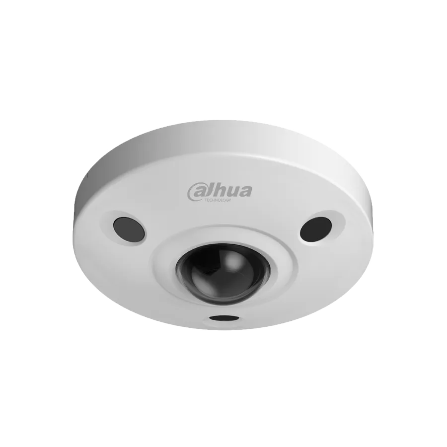 IR-Fisheye CAM  8MP HAC-EBW3802-0250B