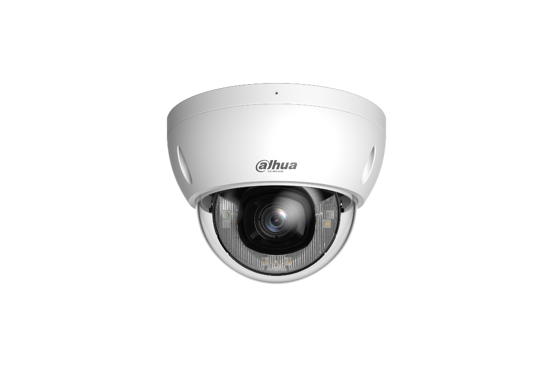 IP CAM 2MP IPC-HDBW2249E-S-IL-0280B