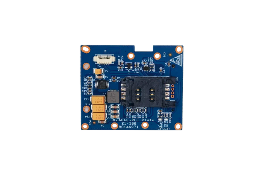Module GSM/WCDMA/LTE-FDD/LT ARA58-F-EN