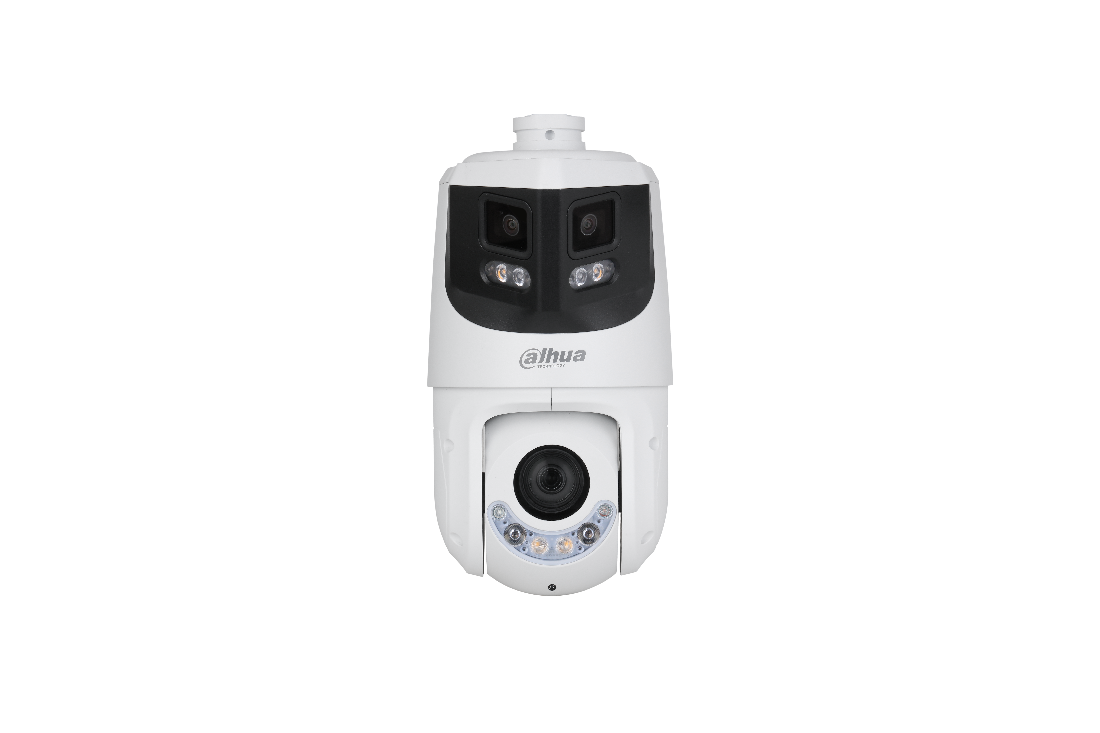 8+4MP 25x TiOC CAM  SDT4E425-8P-GB-APV1